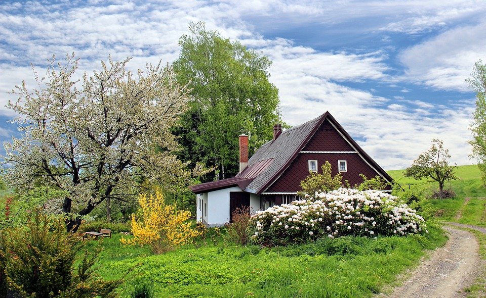 Gør din have sommerklar